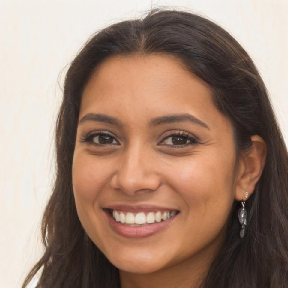 Sarah Weber Profilbild
