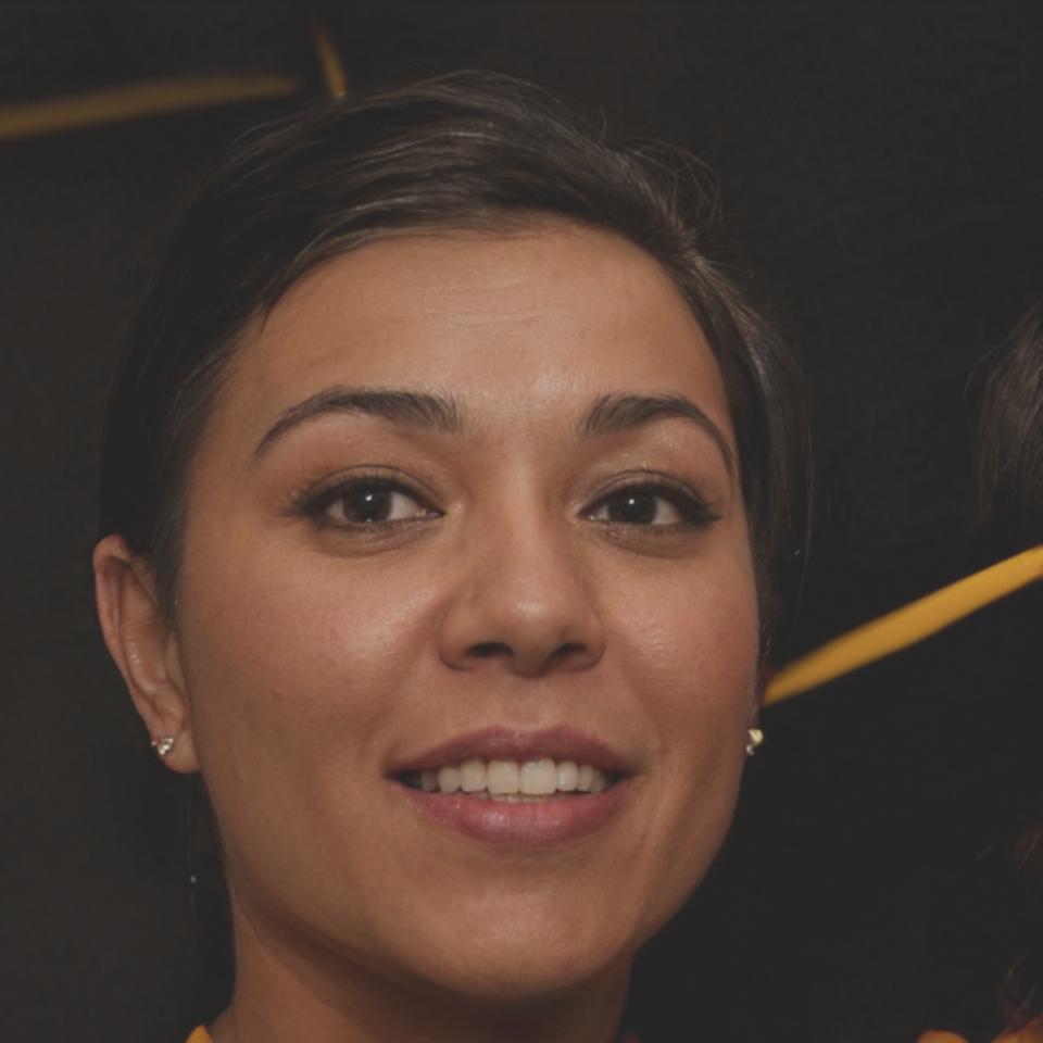 Lisa Hoffmann Profilbild