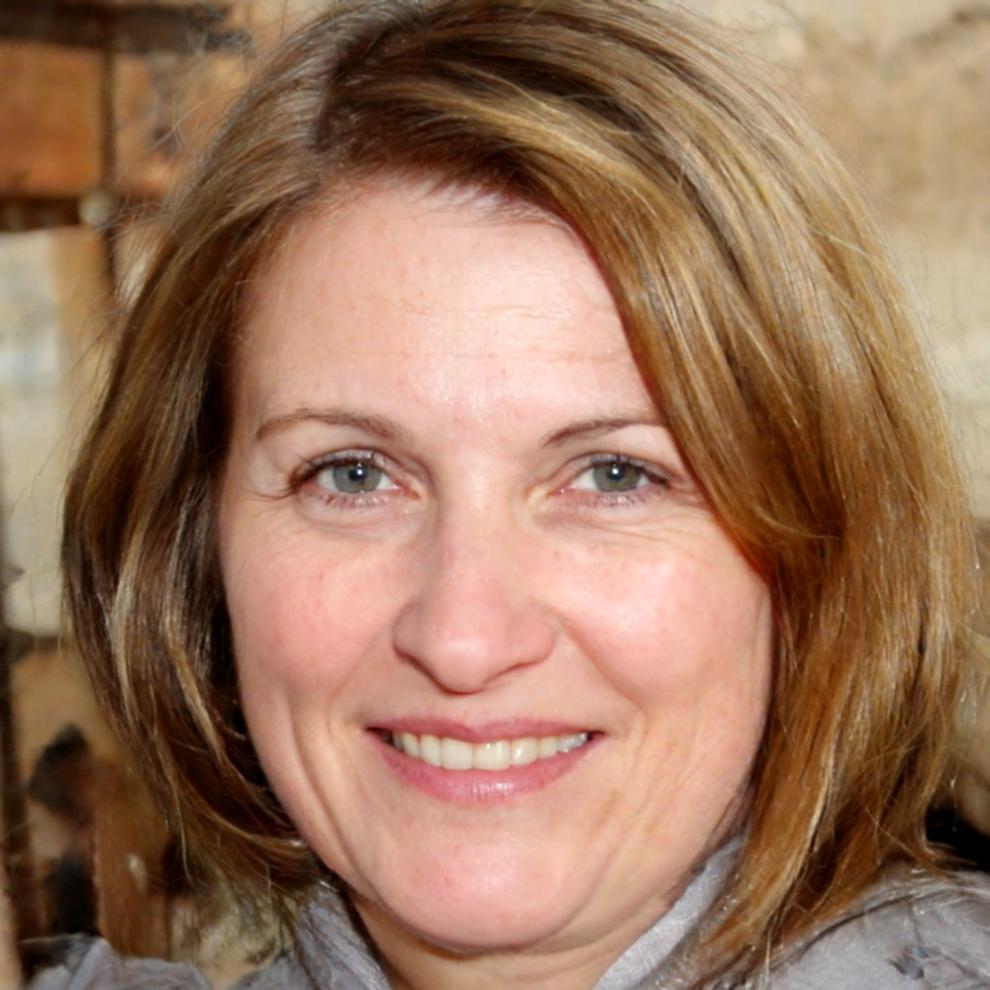 Maria Schneider Profilbild